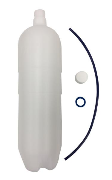 DCI Flasche 1 Liter, für Clean-Water-System